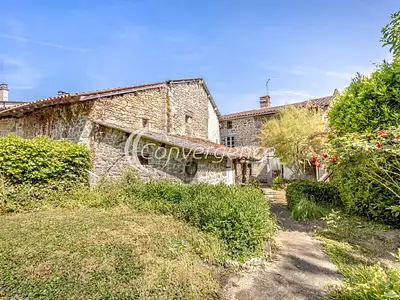 Maison, 75 m²