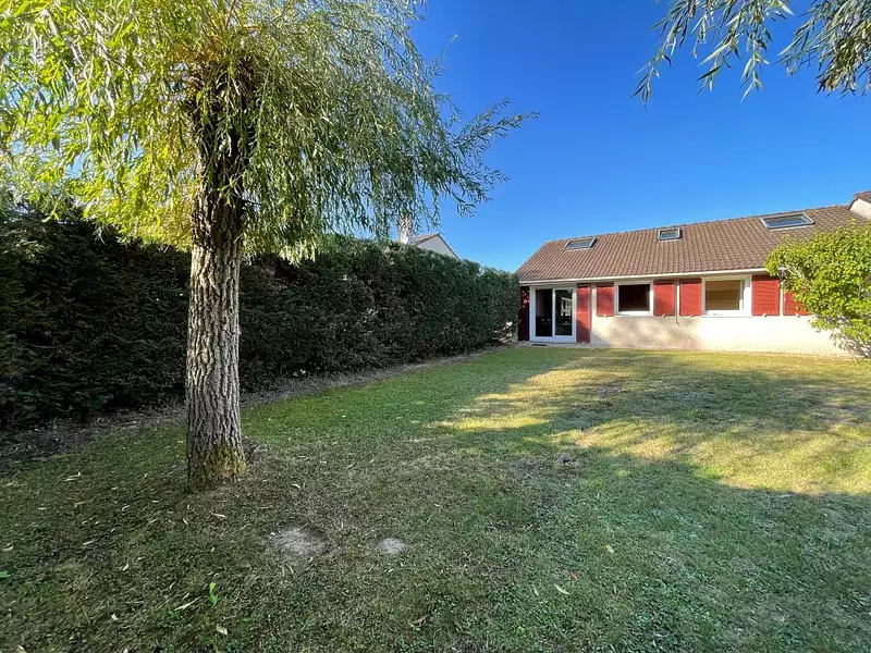 Maison, 149 m²