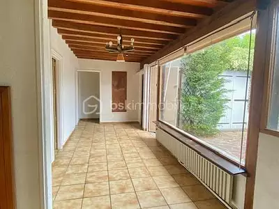 Maison, 130 m²