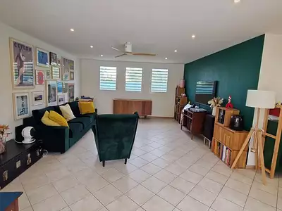 Maison, 110 m²