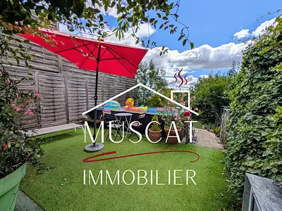 Maison, 169,25 m²