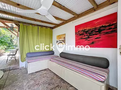 Appartement, 25 m²