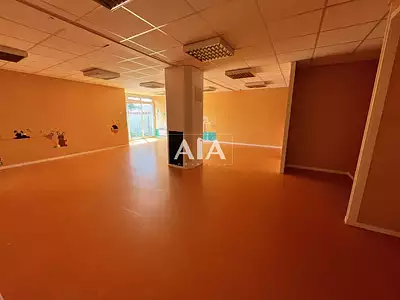 Divers, 195 m²