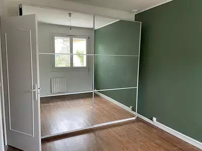 Maison, 66 m²