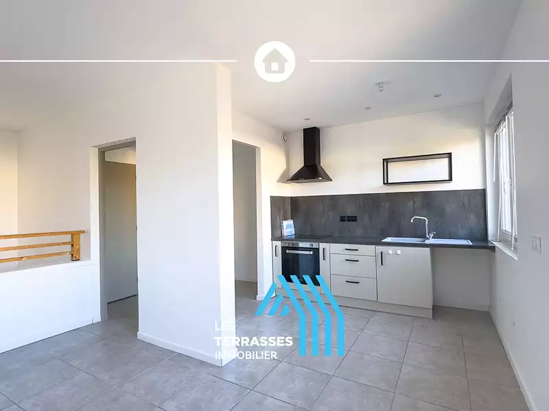 Appartement, 105 m²