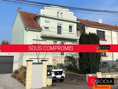 Maison, 134,75 m²