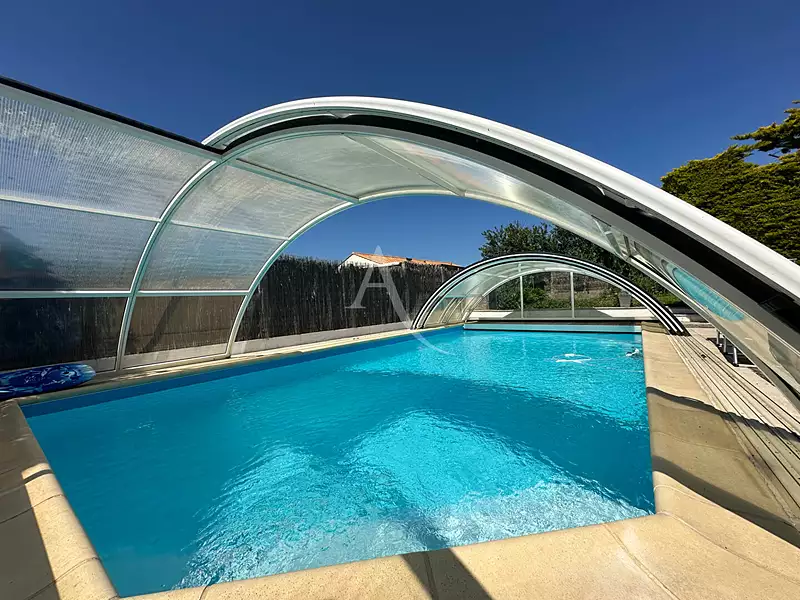 Maison, 105 m²