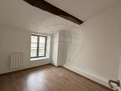Appartement, 62 m²