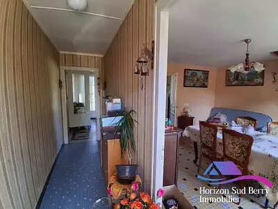 Maison, 97 m²