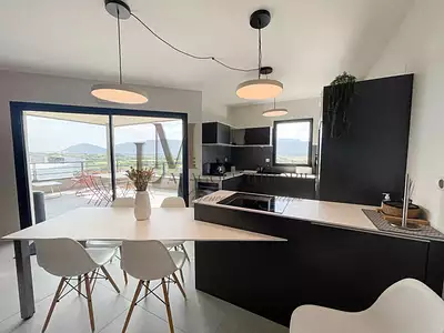 Appartement, 72 m²