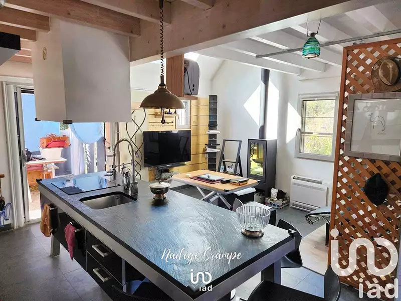 Maison, 60 m²