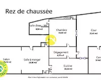 Appartement, 190 m²