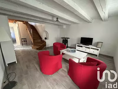 Maison, 72 m²