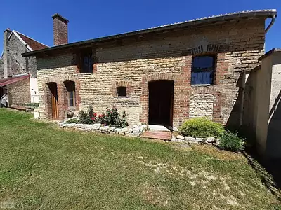 Maison, 138 m²
