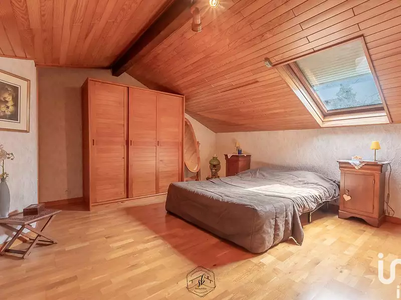 Maison, 165 m²