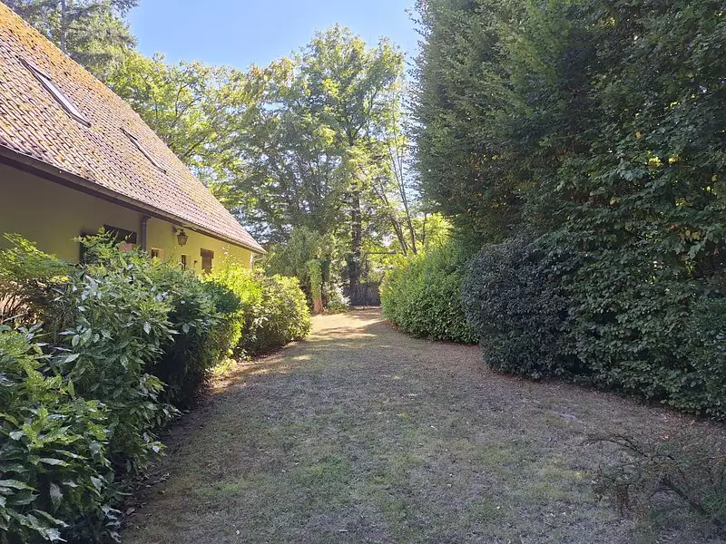 Maison, 129 m²