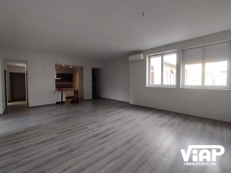 Appartement, 105 m²