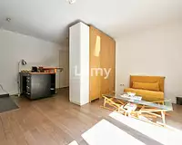 Appartement, 42 m²