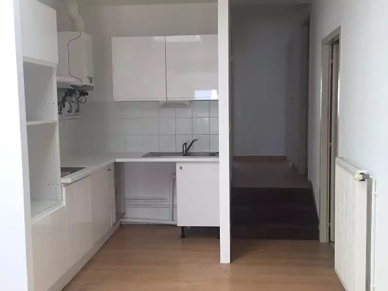 Appartement, 79 m²