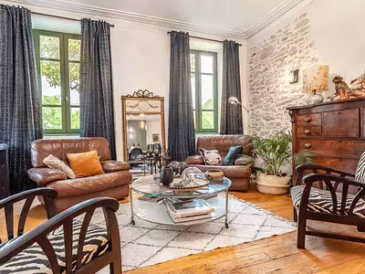Maison, 400 m²
