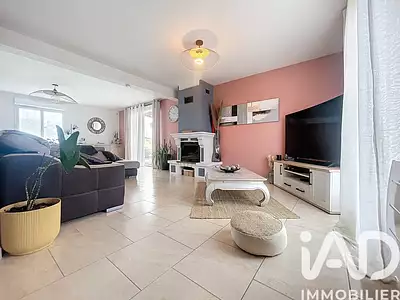 Maison, 137 m²