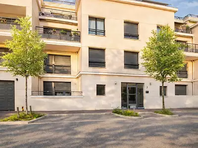 Appartement, 96,83 m²