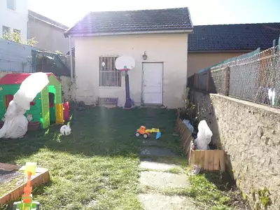 Maison, 110 m²
