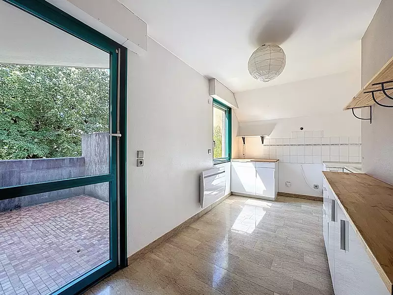 Appartement, 83,02 m²