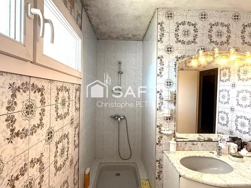 Maison, 81 m²