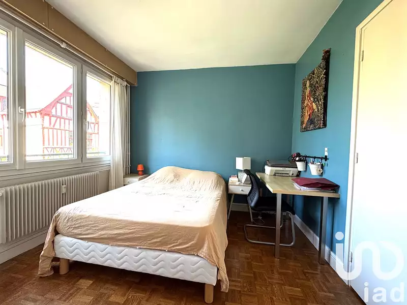 Appartement, 49 m²