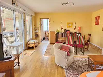 Appartement, 105,49 m²