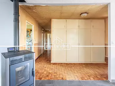 Maison, 95 m²
