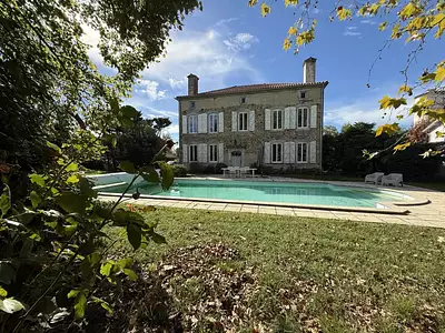 Maison, 282 m²