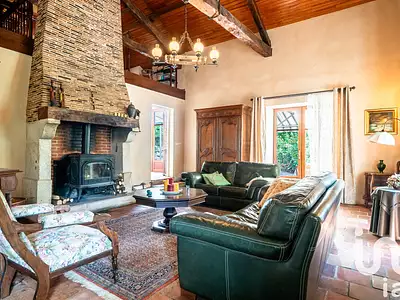 Maison, 236 m²