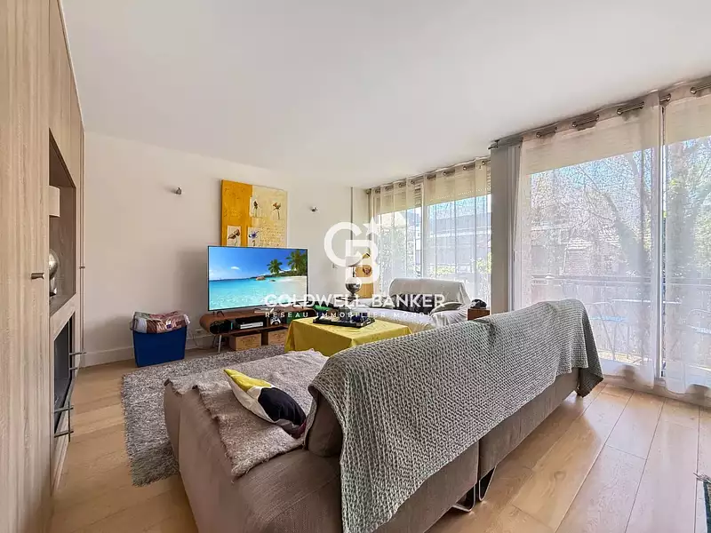 Appartement, 105 m²