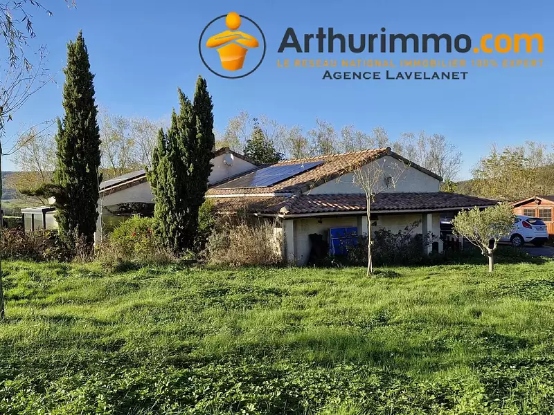 Maison, 112,52 m²