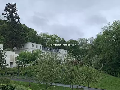 Appartement, 28,35 m²