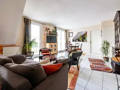 Appartement, 46 m²