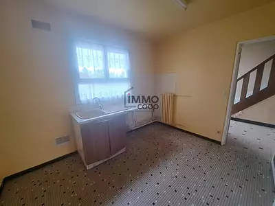 Maison, 85 m²