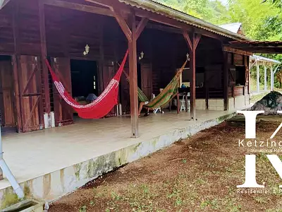 Maison, 206 m²