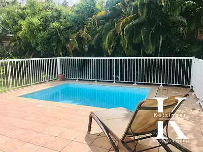 Maison, 131 m²