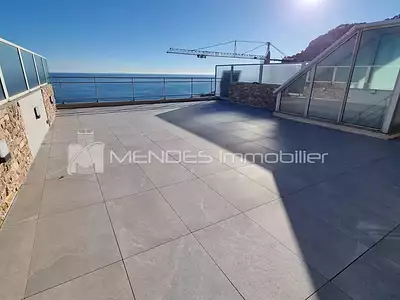 Appartement, 58,08 m²