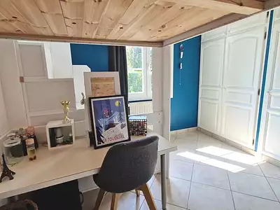 Maison, 135 m²