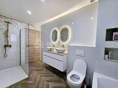 Maison, 137 m²