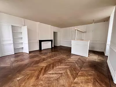 Appartement, 75,53 m²
