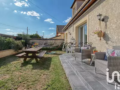 Maison, 120 m²