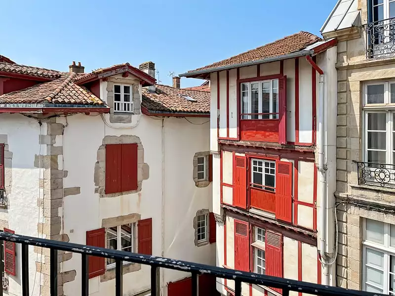 Appartement, 67 m²