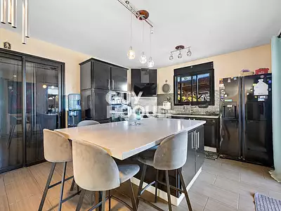 Maison, 188 m²
