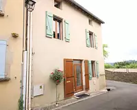 Maison, 75,9 m²