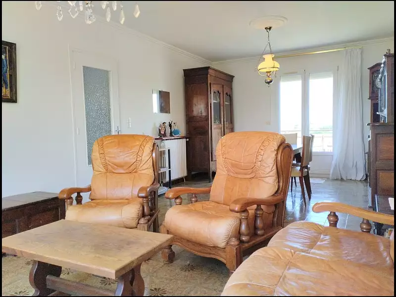 Maison, 100 m²